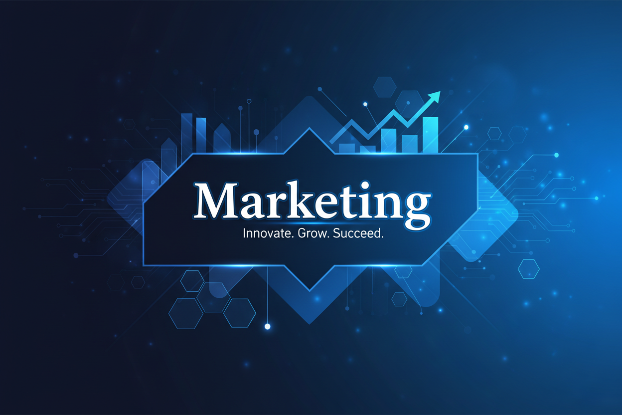 Marketing