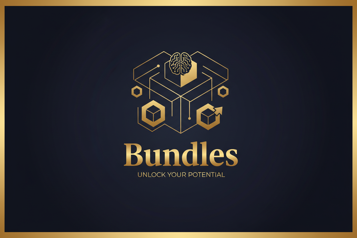 Bundles