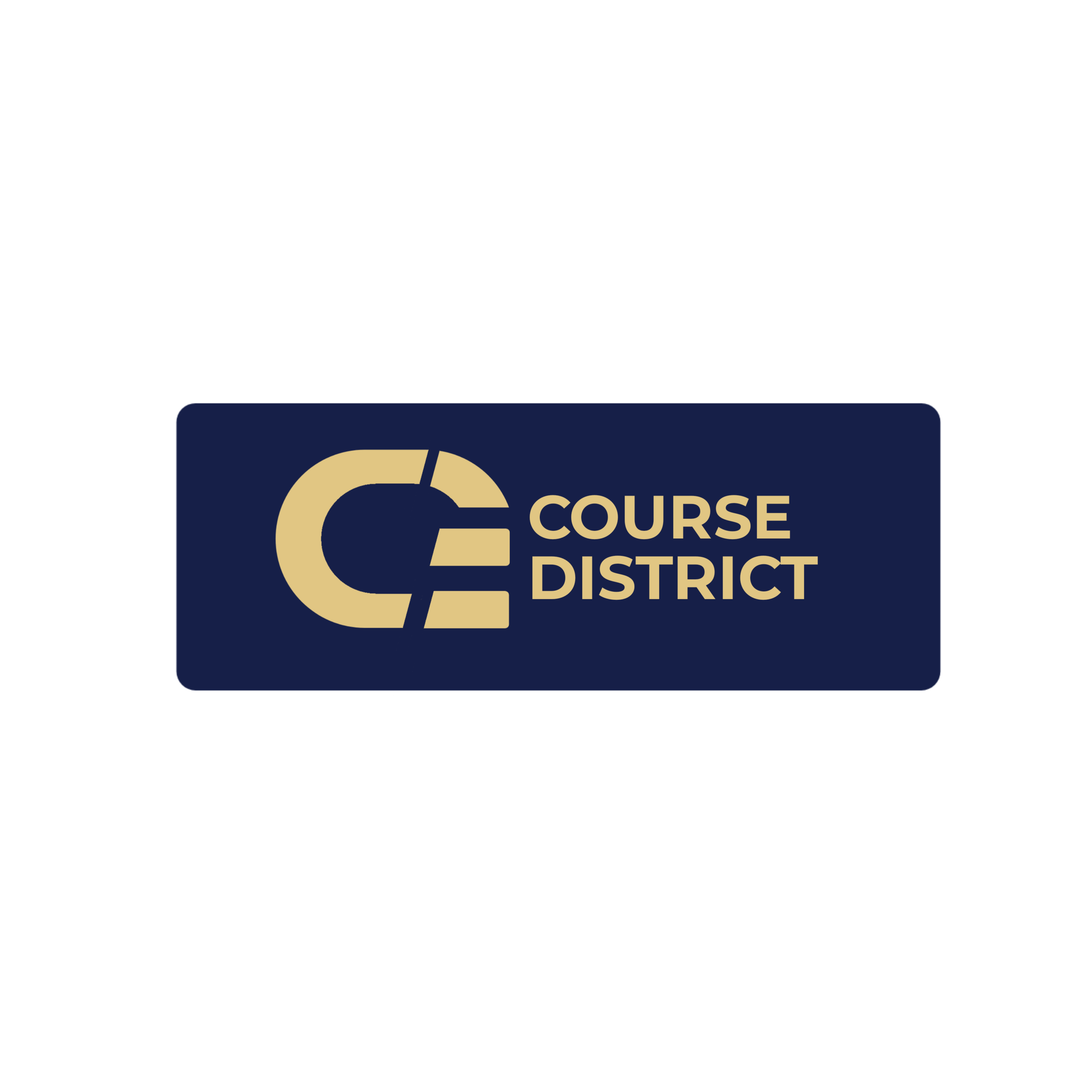 Course District 