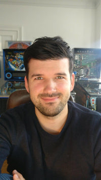 Matthew Moore