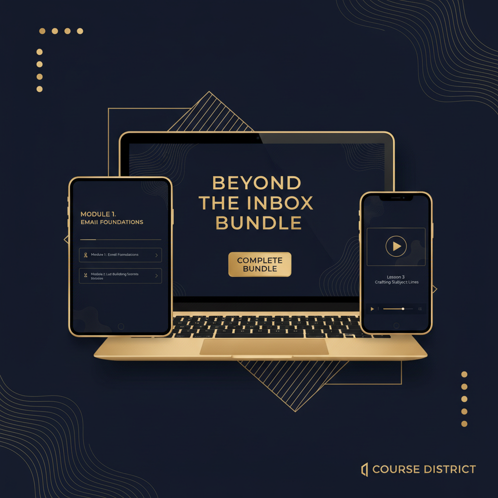 Beyond the Inbox Bundle